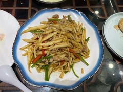 -陈记菜馆·非遗淮扬菜(东关街教场店)
