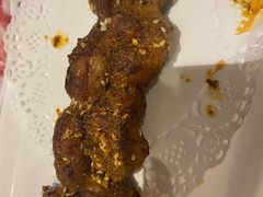 -快乐小羊·内蒙牛羊肉火锅(流花中心店)