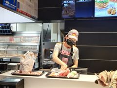 -肯德基(南京高铁1店)