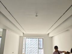 -捌号空间装饰|武昌总部(武昌总部)