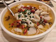 -客莱福诺富特酒店·互动餐厅