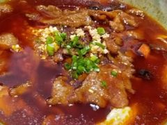 -青年公社烤鸭(青年路店)