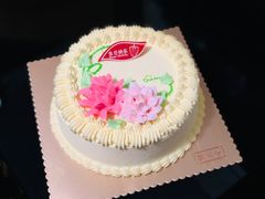 -凯司令(锦江乐园店)