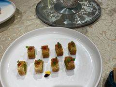 -茉莉花·私房菜(蓝湖郡店)