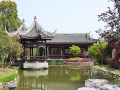 -武汉园博园(武汉自然博物馆)