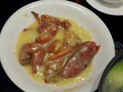 -稻香酒家·33年老字号·港式粤菜(富邦中心店)
