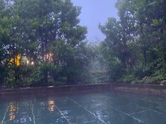 -山湖温泉