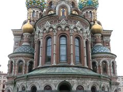 -滴血救世主教堂