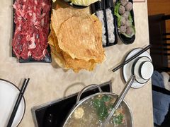 -潮汕良记牛肉火锅(洪武路店)