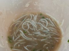 -汪记鲜鱼糊汤粉(沈阳路总店)