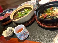 -旺爷砂锅·茶作(国贸城店)