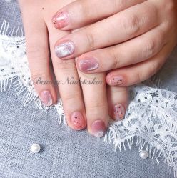 -Beauty Nails 美甲美睫皮肤管理