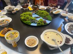 -鱼痴渔醉·食鲜集(月亮湾店)