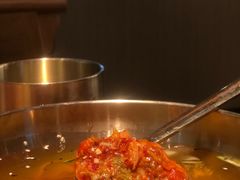 -西塔老太太泥炉烤肉(武汉摩尔城店)