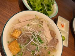 -南越郡·越式风味餐厅(青秀万达店)