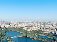 -中央广播电视塔