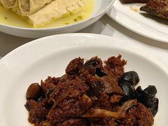 -老吉士酒家(天平路店)