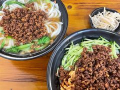 凉拌米线-丽虹云南过桥米线(兴工街店)