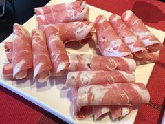 精品相间肥牛-食鲜捞火锅(湖西路店)