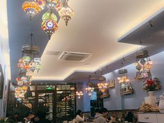 -百格里格.Uyghur cuisine(百色路店)