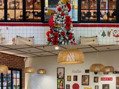 -多宾韩国料理(学衡路店)