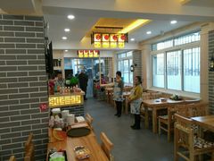 -余丞记川渝面馆(云峰店)