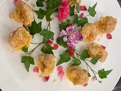 -北海渔村酒楼·粤菜海鲜点心(新华店)