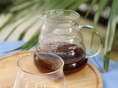 -Beans Solo豆号咖啡(百家湖花园店)