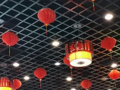 -大眼锅贴饺子(河西店)