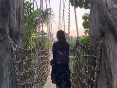 -亚洲大陆最南端