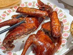 -润记·广东餐馆(苏州中心店)