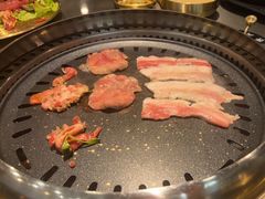 -炉队长·齐齐哈尔家庭烤肉(马家堡店)