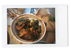-岛风·台食小馆 ISLAND BISTRO(烟台山店)