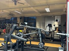 -聚健身GatherFitness(余杭店)