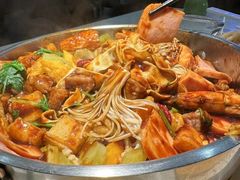-黄记煌三汁焖锅(顺义华联店)