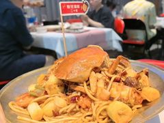 -永信海鲜(群星城店)