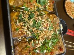 -林二哥宜烤官·宜宾小烧烤