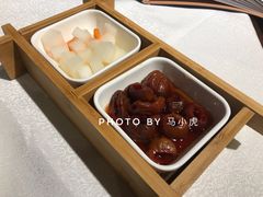 -老浒记烤鸭-北京菜(琉璃厂店)