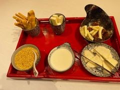 -九十九顶毡房(阜石路店)