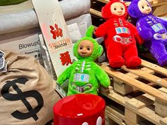 -质烤烤物·活烤海鲜(质烤总店)