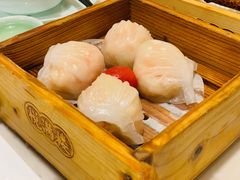 悦满楼虾饺皇-悦满楼·西关名点·湛江名菜(航空综合大厦店)