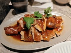 -留半山·香港食堂(啦啦宝都店)