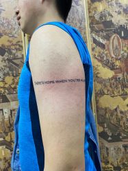 -天道tattoo纹身穿孔工作室