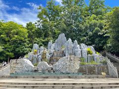 -西双版纳勐泐文化旅游区