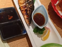 -阿吾罗·月咏精致日料(港汇恒隆广场店)