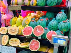 -北京清河镇农副产品交易市场中心