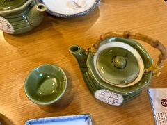 -松子料理(世纪城店)