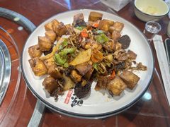 -鹏馨羊羔肉·非遗(新建街店)