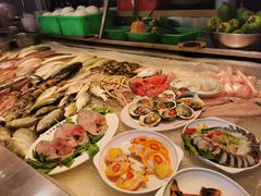 -长平老姿娘夜粥(平东一街店)