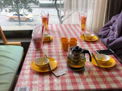 -俭朴菜(鲁磨路店)